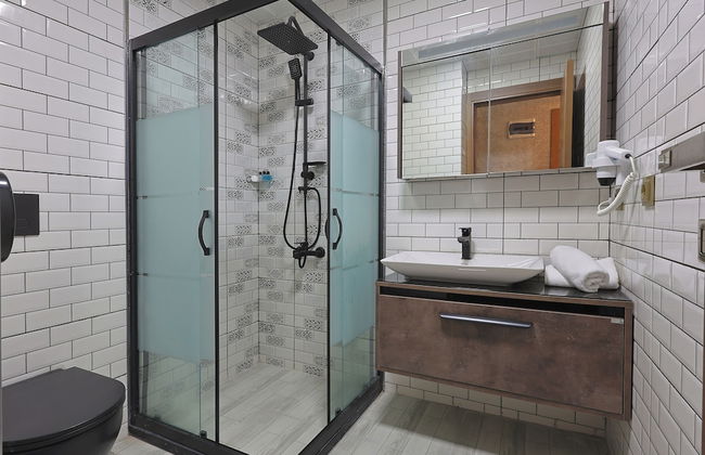 DOĞA BOUTIQUE HOTEL - Foto 44