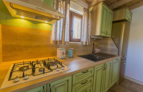 Rustic Villa Fragola with heated pool - Foto 17