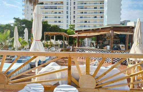 Relax And Sunset in Paraiso Adeje - Foto 39