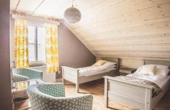 KRASNE POLE Gospodarstwo Rolne - Foto 18