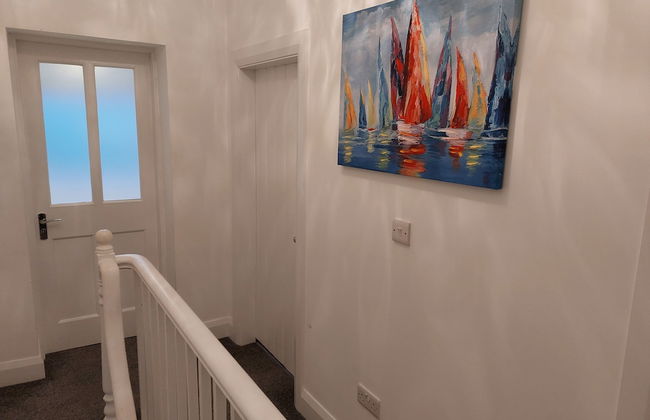 Amy's Place Charming 3 Bed House Donegal - Foto 21