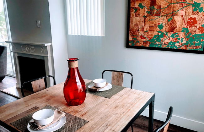 Westwood LA Executive Rentals - Foto 9