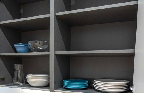 Balmis Plaza Apartments - Foto 75