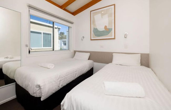 BIG4 Mannum Holiday Park - Foto 47