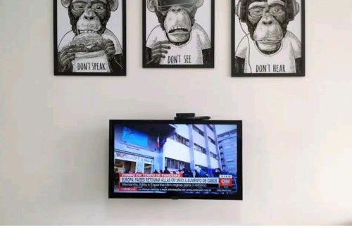 Mar Praia um cantinho aconchegante para relaxar - Foto 22