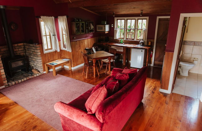 Vineyard Cottages - Foto 12