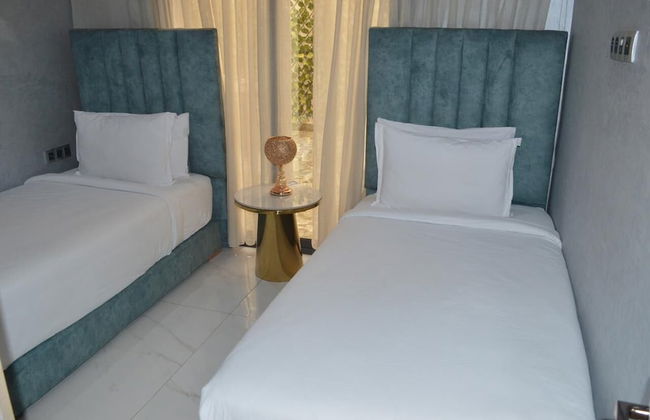 MAARIF ELITE SUITES - Foto 20