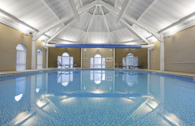 Wychnor Park Country Club - Foto 35