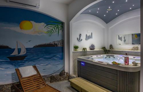 Villa Anna - Kroatien - Crikvenica Riviera - Foto 24