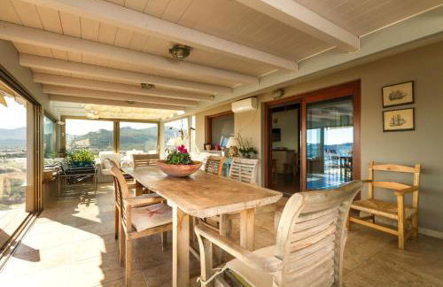 The houses of rising sun with a stunning sea view - Foto 68