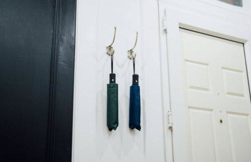 Sea View, 2 Bed Apartment, Central Largs - Foto 50