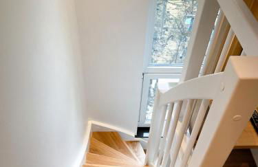 HOLI City Apart Hotel Berlin - Photo 43