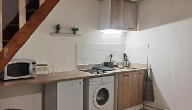 Duplex proche Jardins des plantes - Foto 2