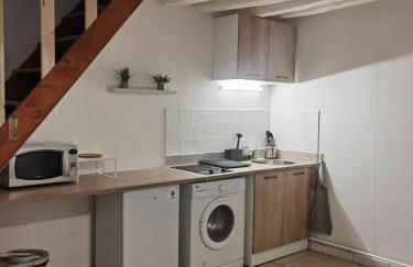 Duplex proche Jardins des plantes - Foto 2