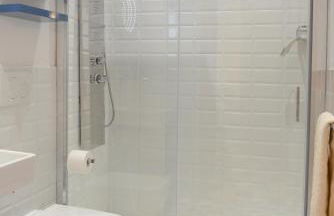 TopFloor apt with furnished terrace near the sea - Photo 28