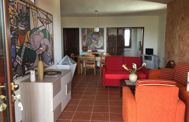 Casale Cappuccini - Foto 14