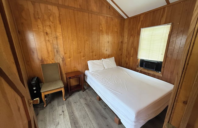 Navarre Beach Camping Resort - Foto 43