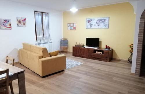 A casa di Matisse - appartamento vacanze - Foto 17