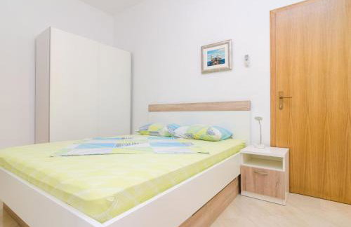 Apartments & Rooms Bari i - Superior Studio Apartment with Balcony and Garden View G2-7 - Foto 13
