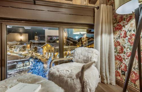 4 bedrooms Solaise Penthouse - Foto 8