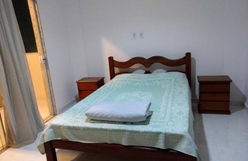 Apartamento Novo em Itaúna, Maracanã do Surf - Foto 12