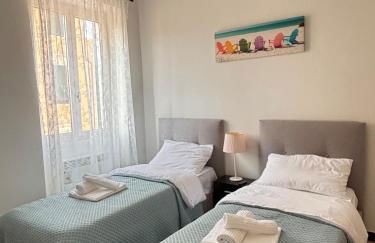 Trilocale a 100 m dal mare - Foto 13