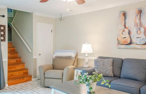 Sweet Retreat by Sand Seeker Vacations - Photo 18