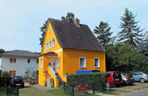 Carolas Ferienwohnungen im Ostseebad Heringsdorf - Foto 14