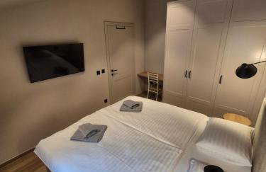 Old Town Vrsar Premium Apartments - Foto 21