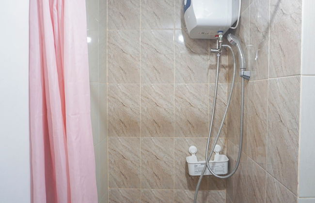 Good And Comfy 2Br Apartment At Transpark Juanda Bekasi Timur - Foto 16