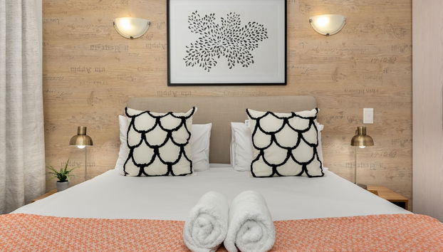 Ananda 5 - Foto 5, Habitación