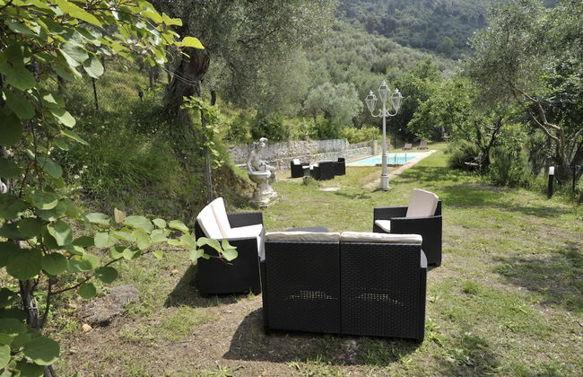 Agriturismo La Grotta - Photo 52