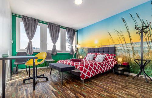 ArtistMemory Appartement - Foto 13