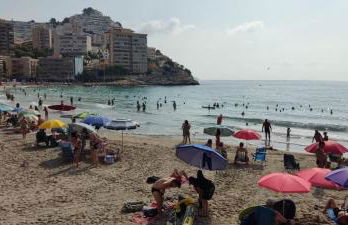 Relajate junto al mar en apartamento Cala Alta - Photo 48