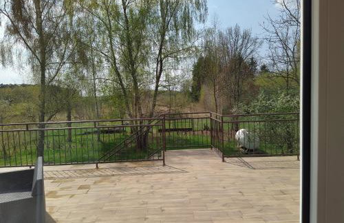 Gospodarstwo Agroturystyczne w Borszycach - Foto 11