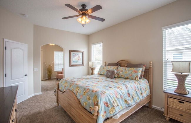 732bd 4 Bedroom Villa by RedAwning - Photo 3