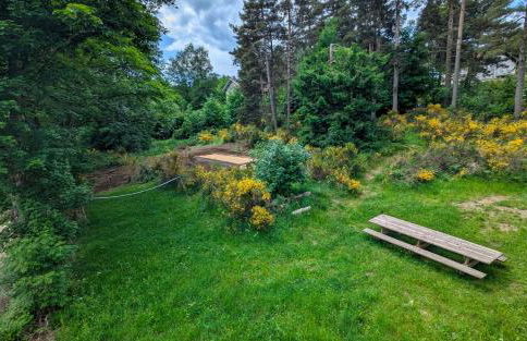 Gite des Vellavi - Foto 28