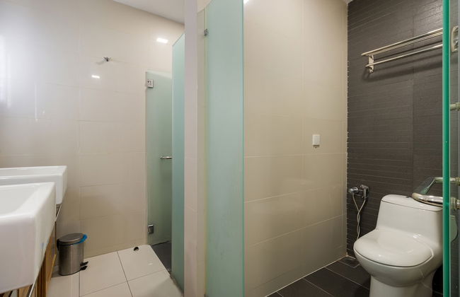 Dua Sentral Kuala Lumpur, Roam - Foto 42