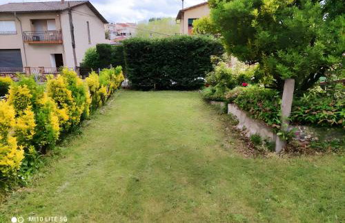 Cal Castro fantástica casa familiar - Photo 24