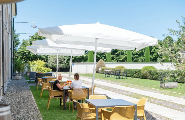 Residenza Villa Vecelli - Foto 73