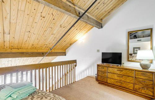 Hike, Bike and Explore Wintergreen Resort Condo - Foto 12