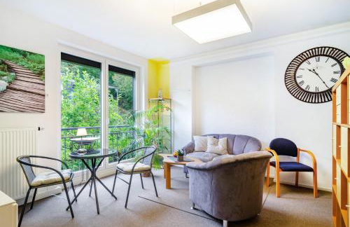 Ferienwohnung Refugium Nest - Foto 6