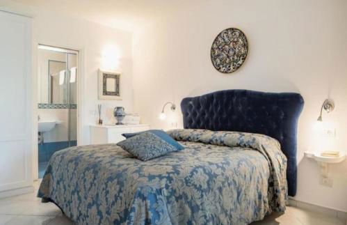 La Dolce Vita Ravello - Cozy Apartment with Panoramic Amalfi Coast View - Foto 12