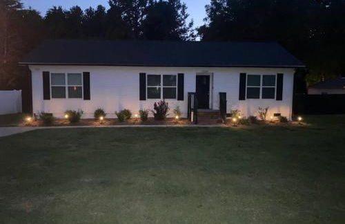 Huntersville House 3 bedrooms 2 Baths - Foto 8