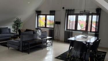 FMA Ferienwohnung Alfdorf - Foto 2