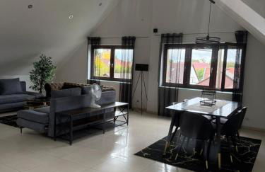 FMA Ferienwohnung Alfdorf - Foto 2