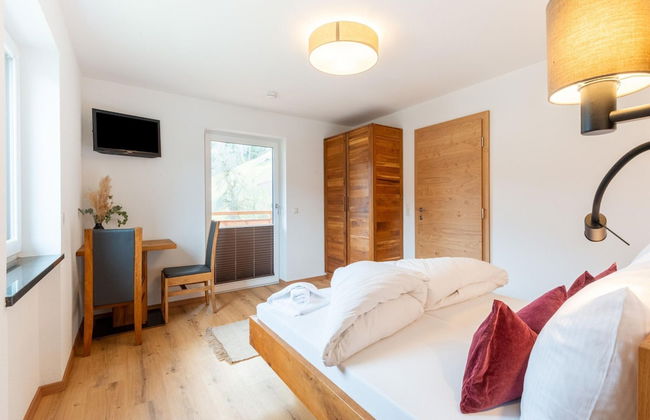 Apartment in Uderns Near Spieljoch Ski - Foto 6