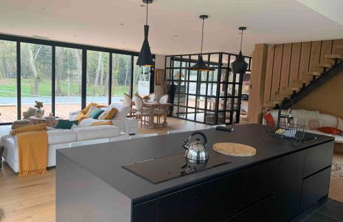 Villa Brisson - Foto 8