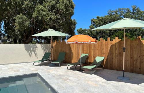 Résidence Petra Paolina - Foto 35