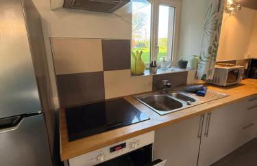 gites de Warincthun - Foto 64